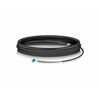 Glasvezelkabel UBIQUITI Single-Mode LC Fiber Cable