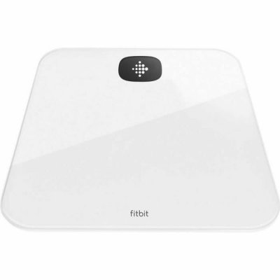 Digitale Personenwaage Fitbit Aria Air Weiß
