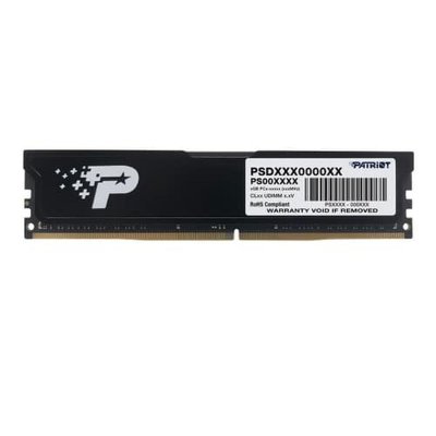 RAM-muisti Patriot Memory PSD416G32002 CL22 16 GB