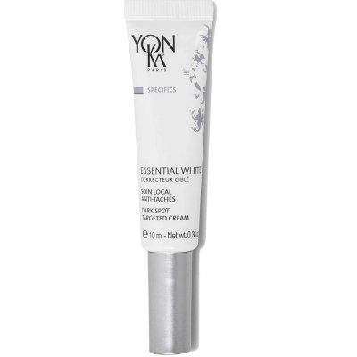 Yonka Päivävoide Essential valkoinen Correcteur Ciblé 10 ml