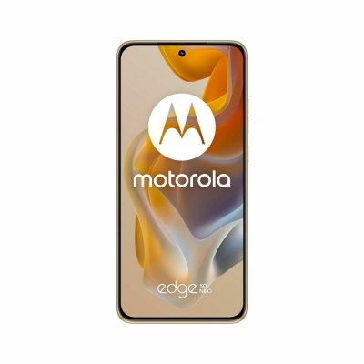 Motorola Älypuhelimet PB310005SE 6, 36" 12 GB RAM 512 Kerma beige