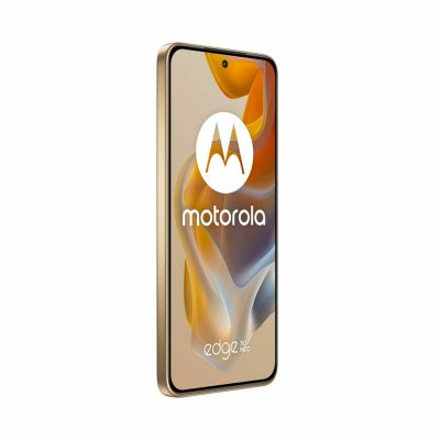 Motorola Älypuhelimet PB310005SE 6, 36" 12 GB RAM 512 Kerma beige