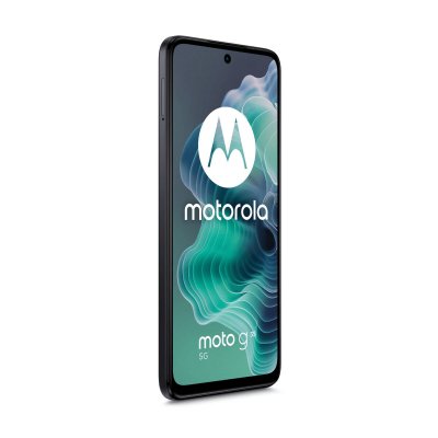 Motorola Älypuhelimet moto g35 5G 6, 72" Octa Core 4 GB RAM 128 Musta Muovi