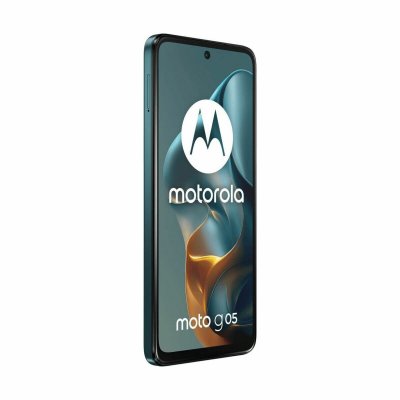 Älypuhelimet Motorola PB6L0008ES 6,67" Octa Core 4 GB RAM 128 GB Vihreä