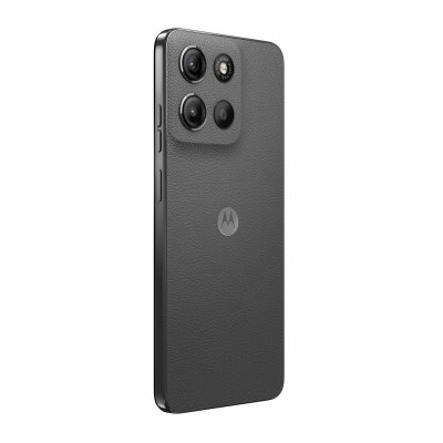 Motorola Älypuhelimet PB6E0029ES 8 GB RAM 512 6, 72" Harmaa Muovi