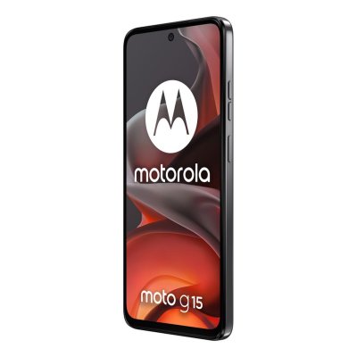 Motorola Älypuhelimet PB6E0029ES 8 GB RAM 512 6, 72" Harmaa Muovi