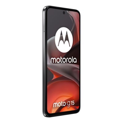 Motorola Älypuhelimet PB6E0029ES 8 GB RAM 512 6, 72" Harmaa Muovi