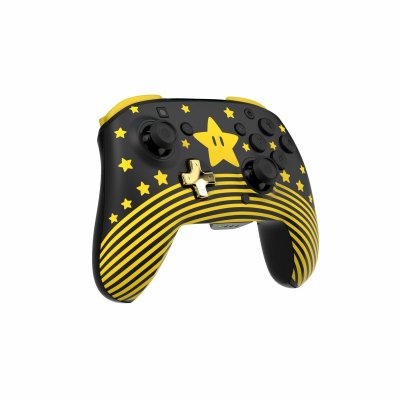 Turtle Beach Peliohjain Super Mario Star Switch