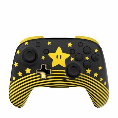 Turtle Beach Peliohjain Super Mario Star Switch