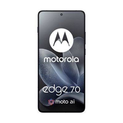 Motorola Älypuhelimet Edge 70 5G 6, 67" Octa Core 12 GB RAM 512 Harmaa