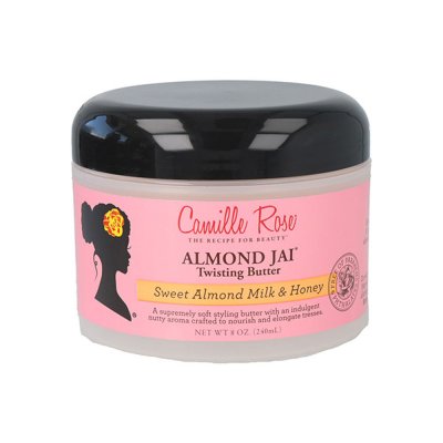 Styling Crème Almond Jai Camille Rose CAR006 (240 ml)