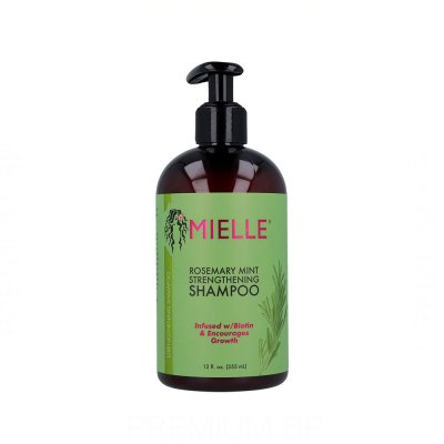Shampoo Mielle Rosemary Mint Scalp & Hair Strength (355 ml) (355 ml)