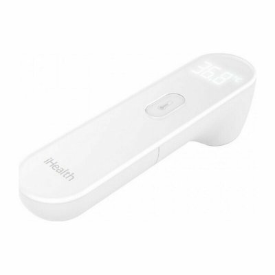 iHealth Lämpömittari Digitaalinen