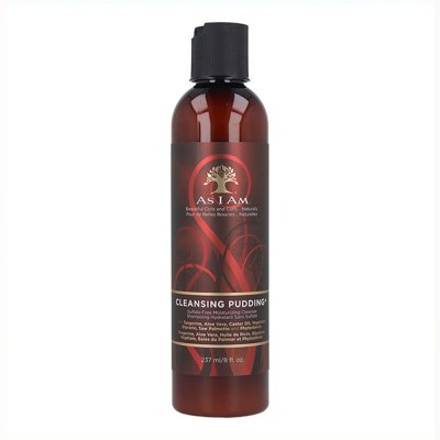 Sjampo As I Am Cleansing (237 ml)