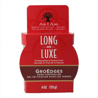 Hairstyling Creme As I Am Long And Luxe (113 g)