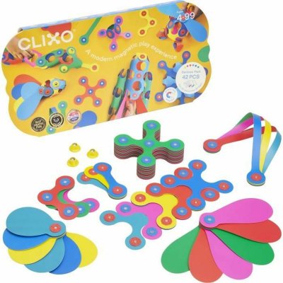 Gipsy Toys Rakennussetti