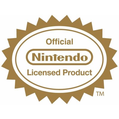 HORI Peliohjain Musta Muovi