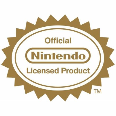 HORI Peliohjain Musta Muovi