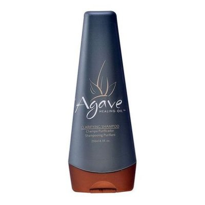 Kosteuttava shampoo Healing Oil Agave (250 ml)