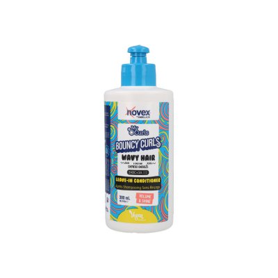 Shampoo Novex (300 ml)