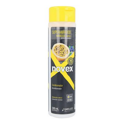 Conditioner Superhairfood Novex 6710 (300 ml)