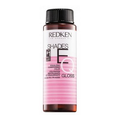 Halvmidlertidig Farge SHADES EQ gloss 06 Redken Shades Eq Vro (60 ml) Nº 9.0-rubio muy claro 60 ml (3 enheter)