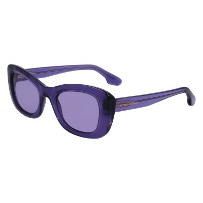 Naisten aurinkolasit Victoria Beckham VB657S-514 Ø 50 mm