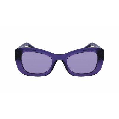 Naisten aurinkolasit Victoria Beckham VB657S-514 Ø 50 mm