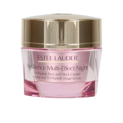 Estee Lauder Kiinteytysvoide Resilience Multi-Effect Night Effect 50 ml