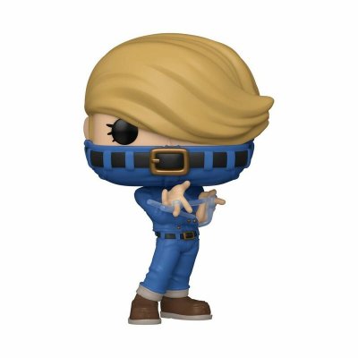 Funko Pop! Toimintahahmot MY HERO ACADEMIA BEST JEANIST