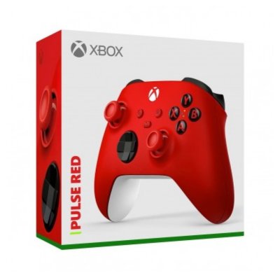 Xbox One -ohjain Microsoft QAU-00012