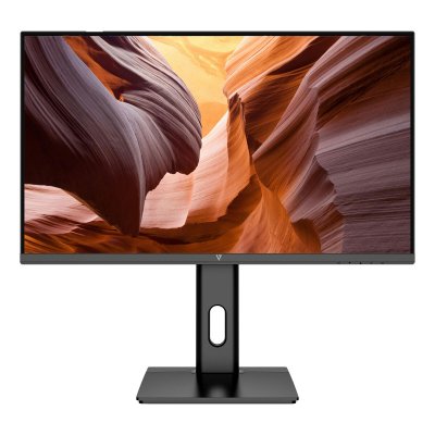 Pelinäyttö V7 L270QC-HAS-E Quad HD 27"
