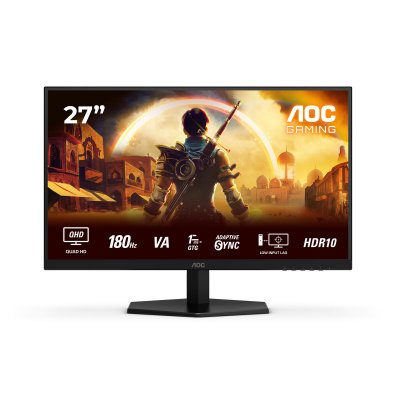 Näyttö AOC Q27G42XNE LED 27"