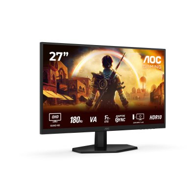 Näyttö AOC Q27G42XNE LED 27"