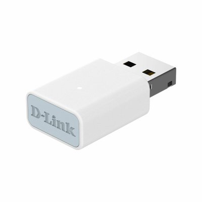 D-Link Tukiasema AC13U Valkoinen
