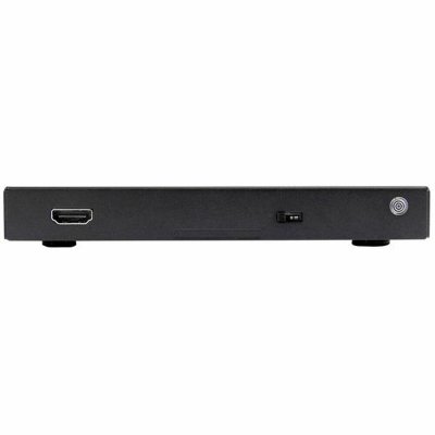 Startech HDMI-kytkin VS421HD4KA Musta