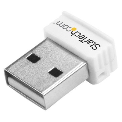 Wi-Fi USB Adapteri Startech USB150WN1X1W