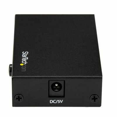 Startech HDMI-kytkin VS221HD20 Musta