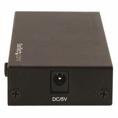 Startech HDMI-kytkin VS421HD20 Musta