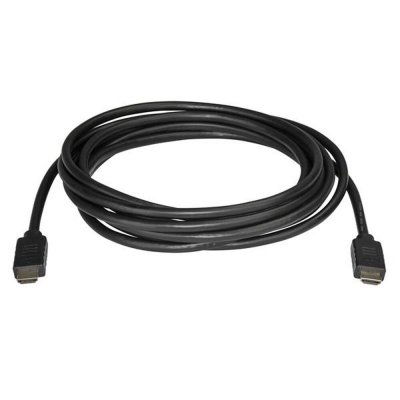 HDMI-Kabel Startech HDMM5MP Svart 5 m