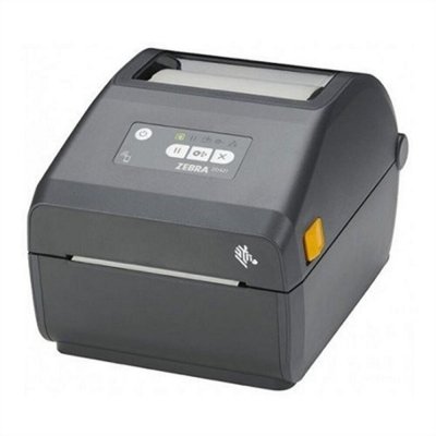 Thermische Printer Zebra ZD421D