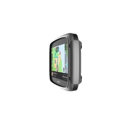 TomTom GPS-navigaattori Rider 550 4, 3" Musta