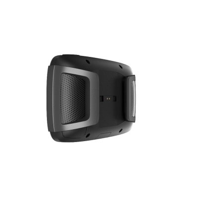 TomTom GPS-navigaattori Rider 550 4, 3" Musta