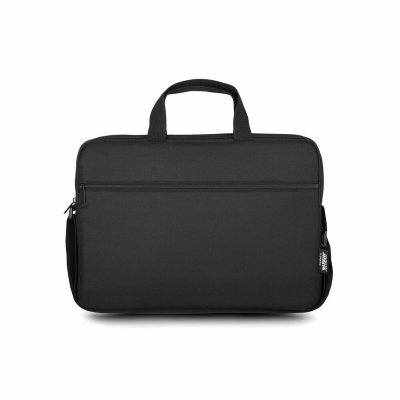 Kannettavan salkku Urban Factory TLS17UF 17,3" Musta