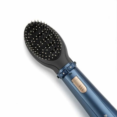 Babyliss Lämpöharja AS965E Musta Punainen 1000 W Kulta Keramiikka