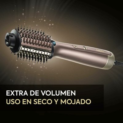 Babyliss Muotoiluharja AS95E Kulta