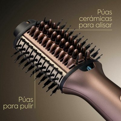 Babyliss Muotoiluharja AS95E Kulta