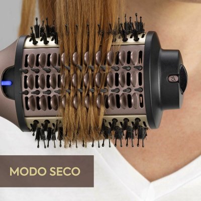 Babyliss Muotoiluharja AS95E Kulta