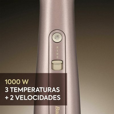 Babyliss Muotoiluharja AS95E Kulta