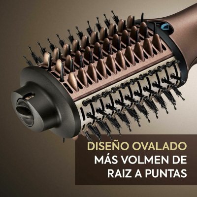 Babyliss Muotoiluharja AS95E Kulta